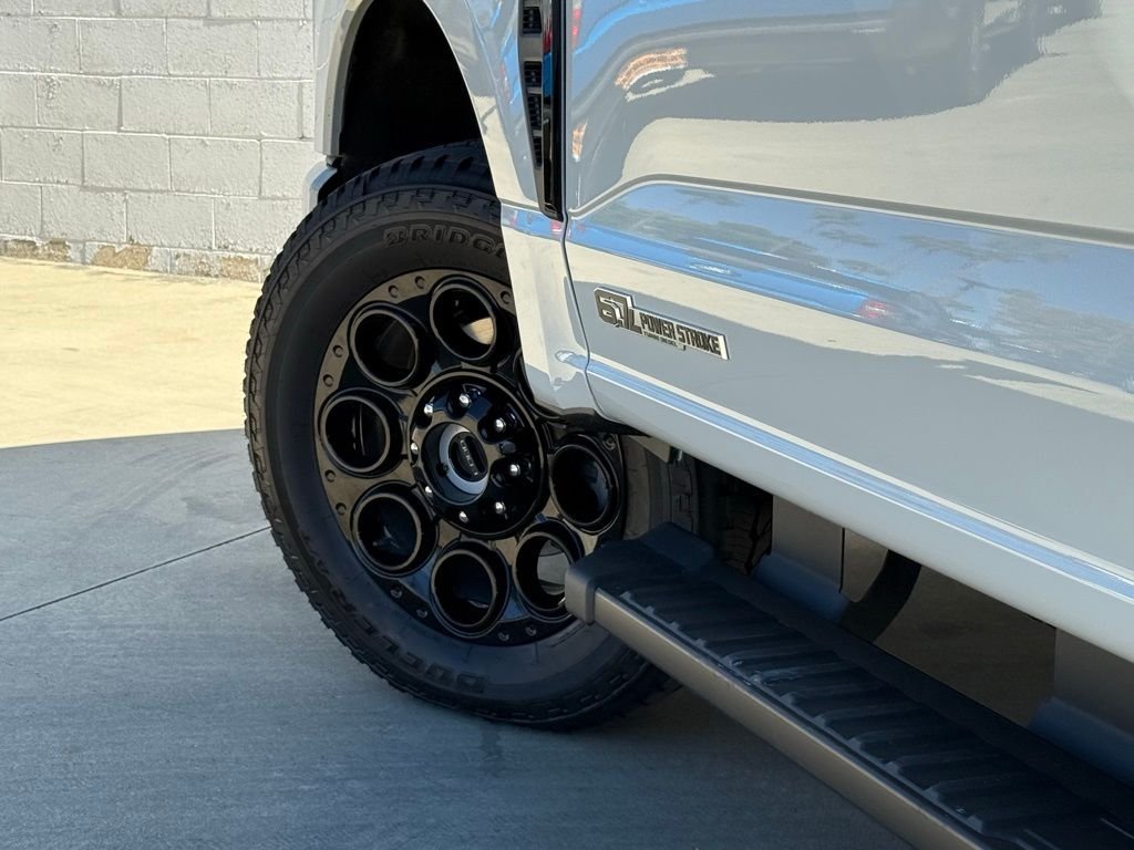 2026 Ford F-250 Super Duty Lariat - Photo 16