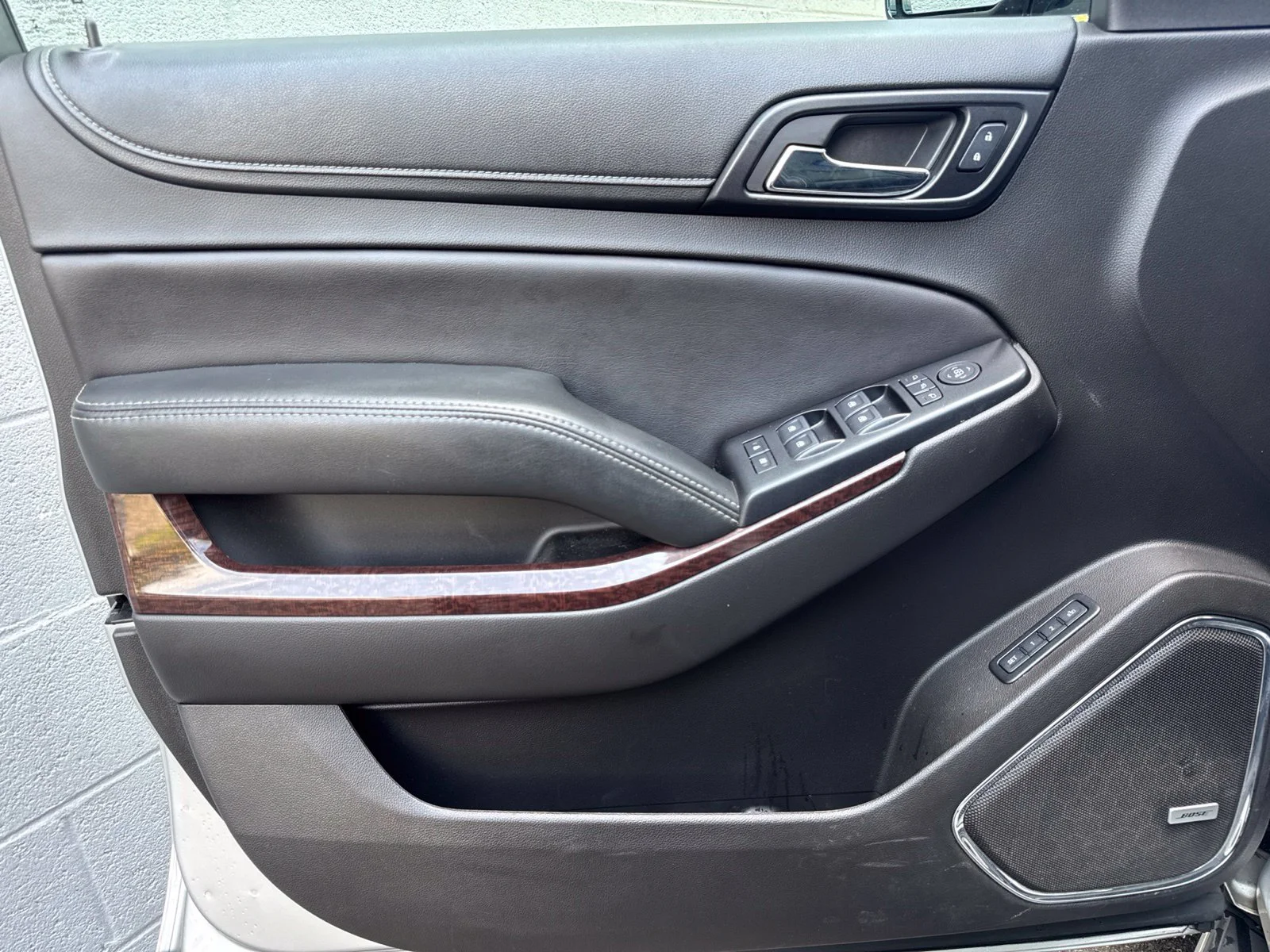 Used 2018 Quicksilver Metallic GMC SLT image 26