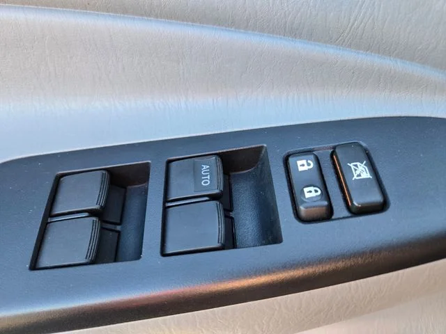Used 2012 Red Toyota PreRunner image 35