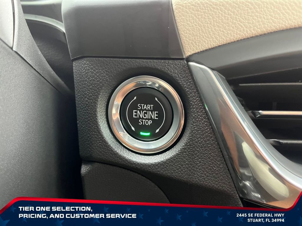 2026 Buick Encore GX Sport Touring - Photo 27