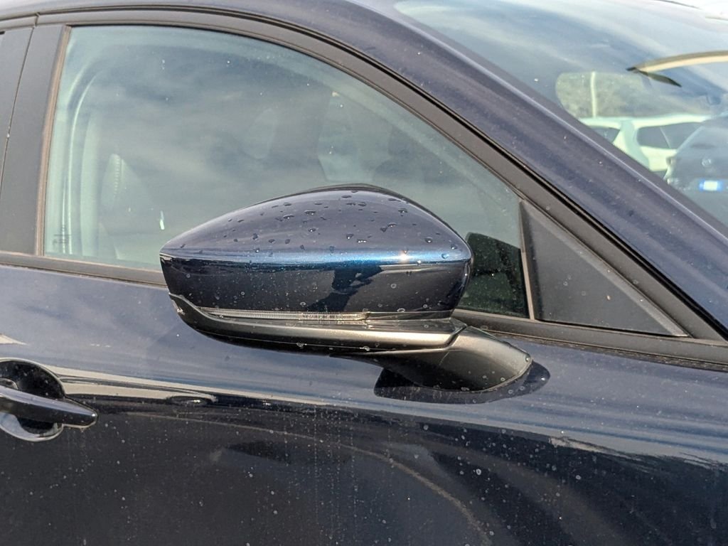 2026 Mazda CX-30 Preferred - Photo 12