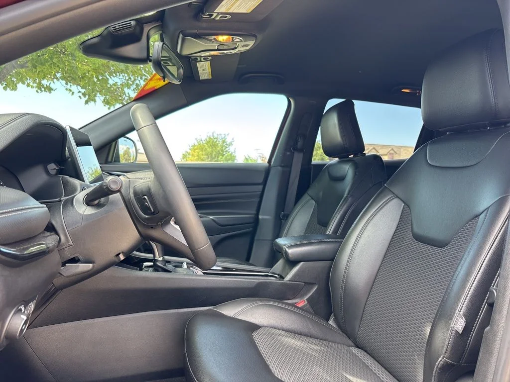 2022 Jeep Compass Altitude - Photo 9