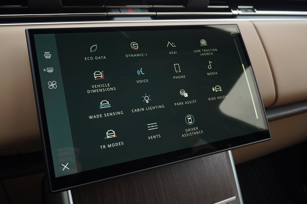 2026 LAND ROVER RANGE ROVER - Image 17