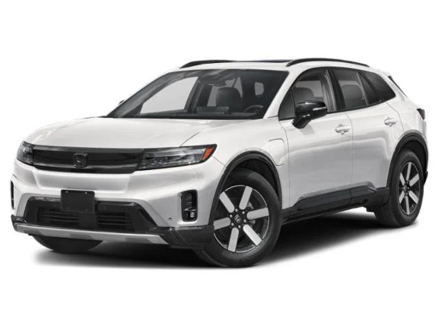 2024 Honda Prologue