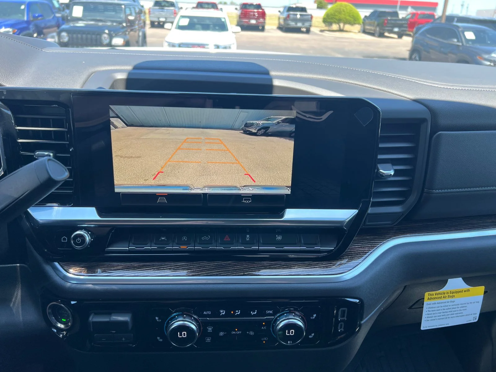 New 2026 Summit White GMC Elevation image 15