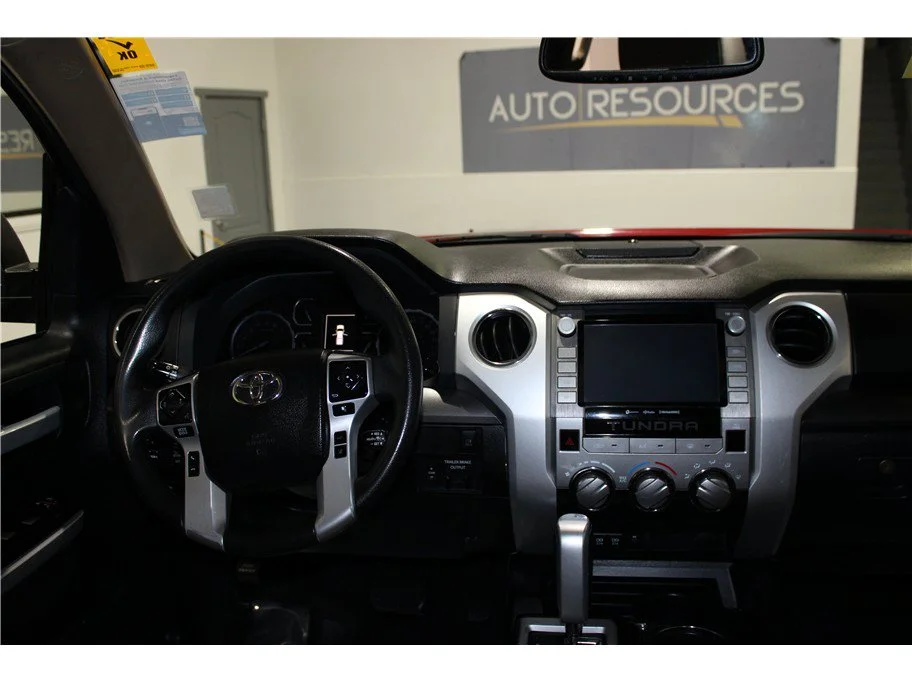 2021 Toyota Tundra SR5 - Photo 15