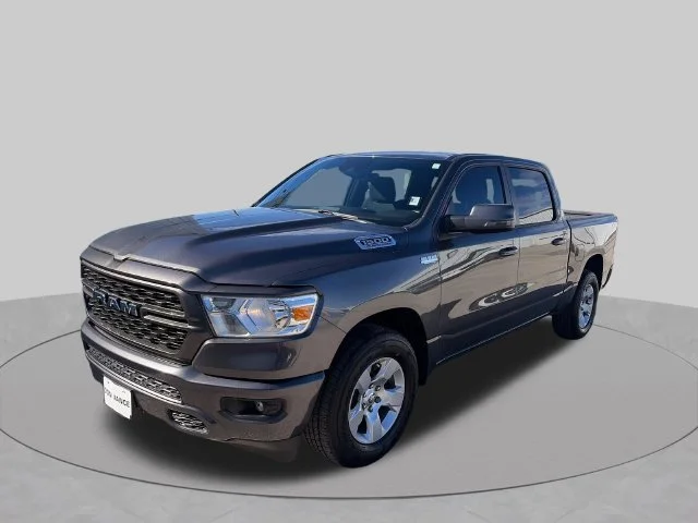 2024 RAM 1500 Pickup