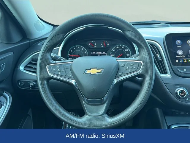 Used 2025 Gray Chevrolet LT image 8