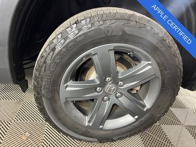 Used 2023 Obsidian Blue Honda RTL-E image 20