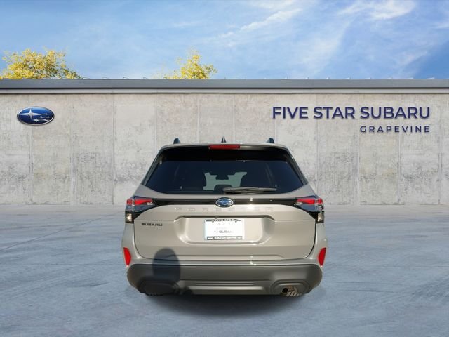 Used 2026 Gray Subaru Premium image 7