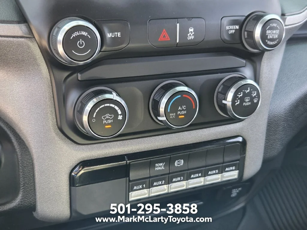 Used 2022 Red Ram Tradesman image 21