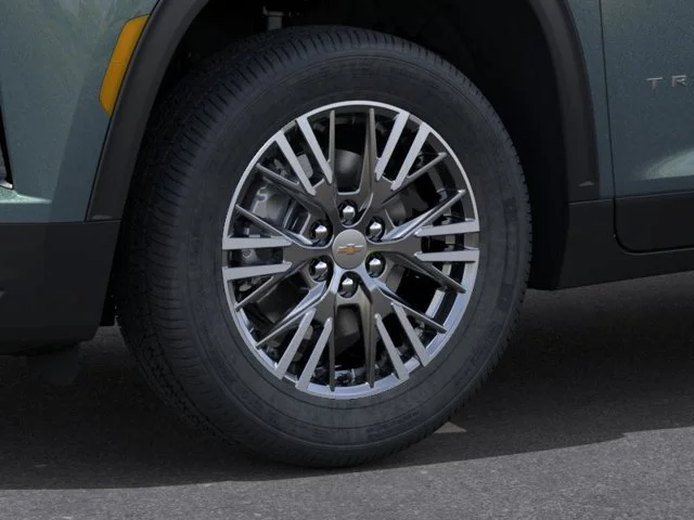 2027 Chevrolet Traverse LT - Photo 9