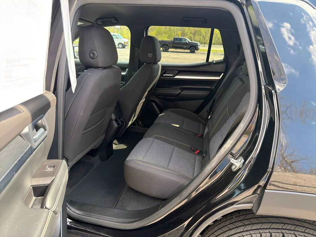 2026 GMC Terrain Elevation - Photo 22