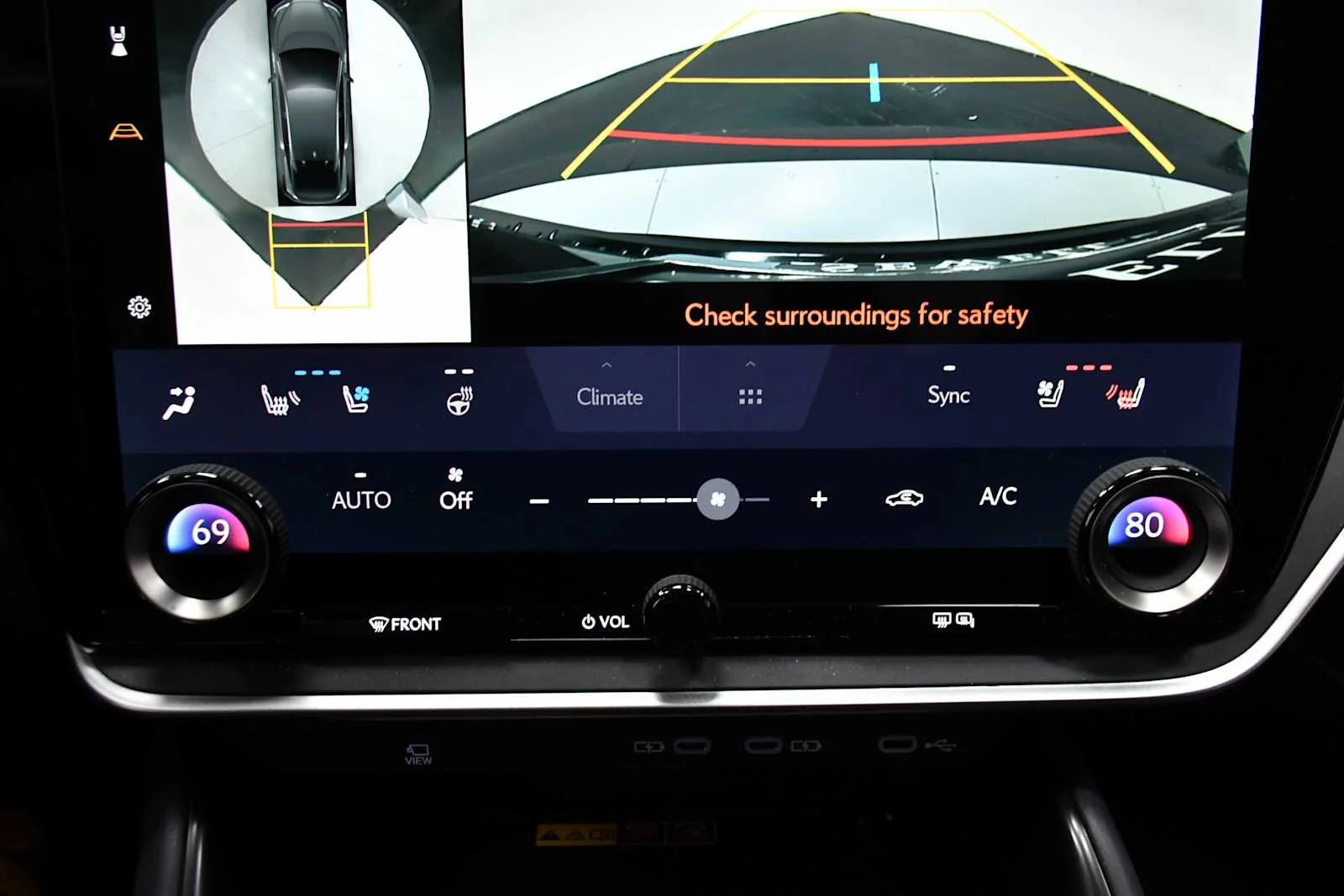 Certified Used 2024 CAVIAR Lexus Premium image 21