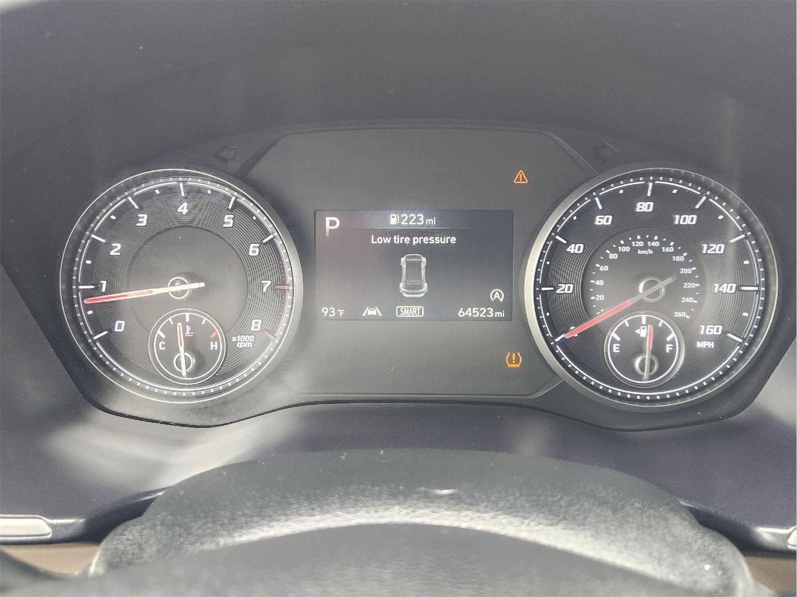 2023 Hyundai Santa Fe SE - Photo 16