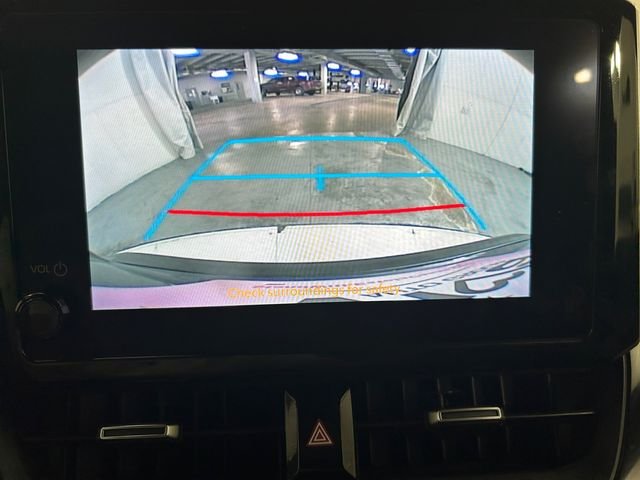 Used 2024  Toyota XSE image 26