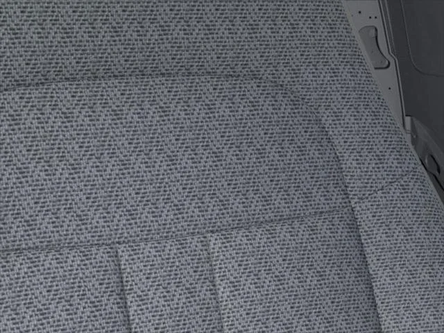 2025 Chevrolet Express Cargo Work Van - Photo 21