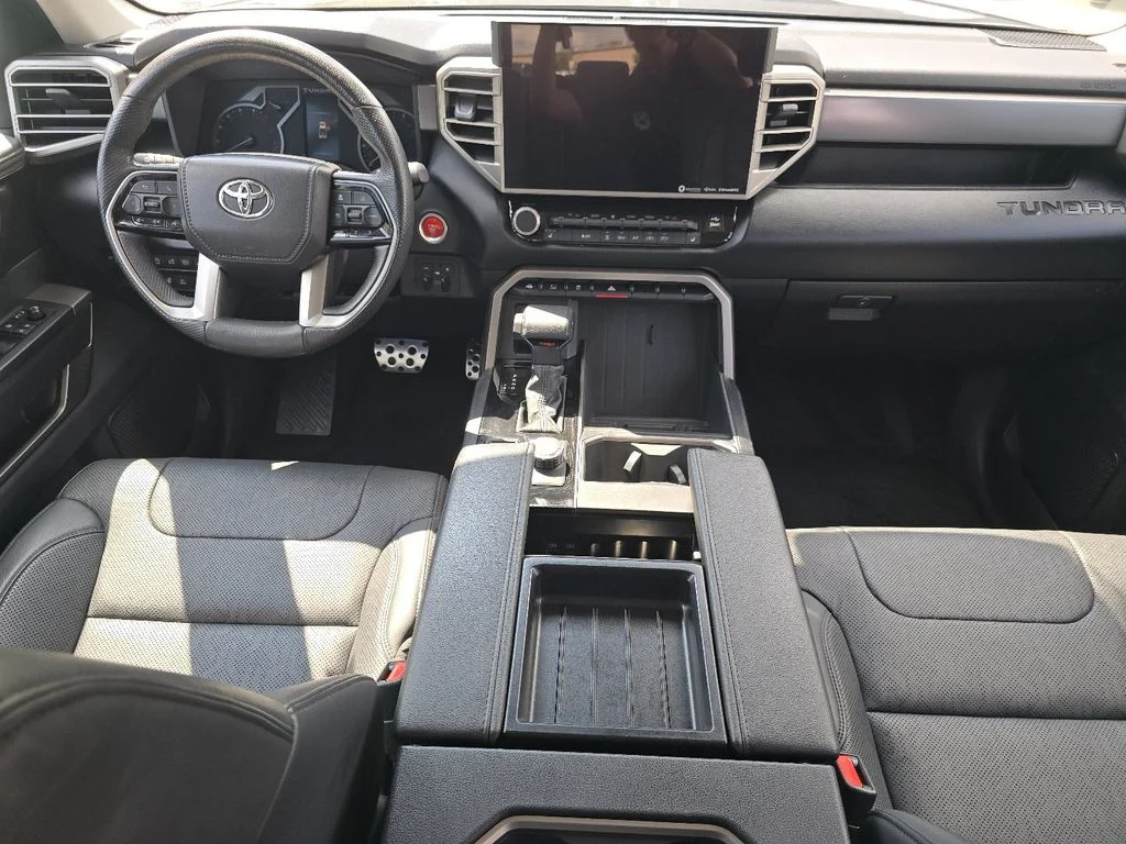 Used 2024 Gray Toyota SR5 image 19