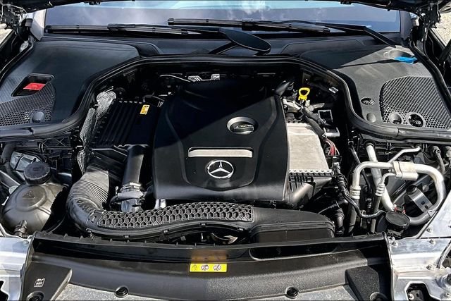 Used 2017 Gray Mercedes-Benz E 300 image 26