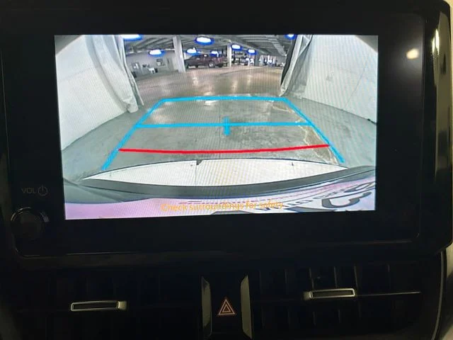Used 2024  Toyota XSE image 26