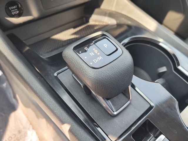 Used 2024 Black Nissan SV image 20