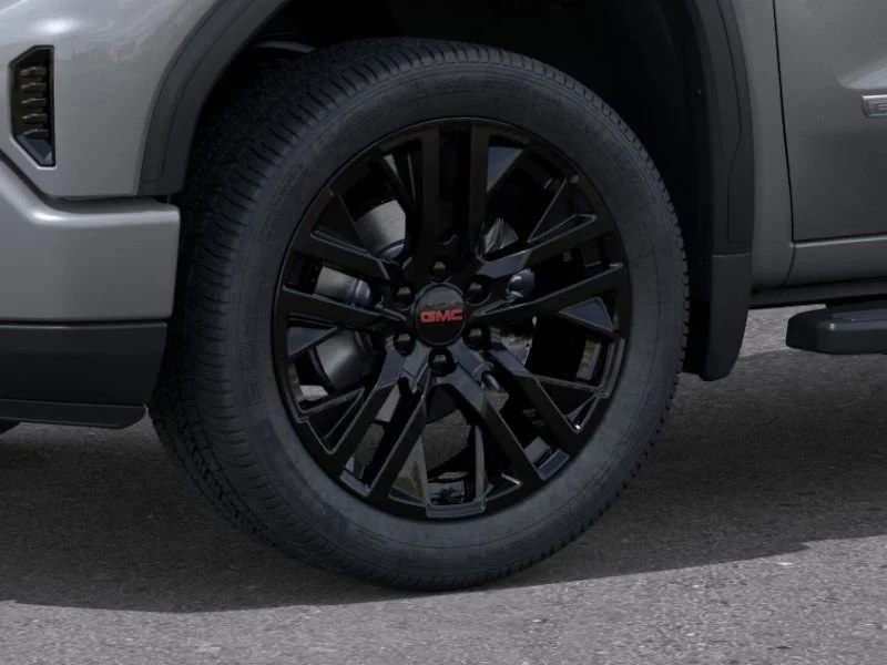 New 2026 Sterling Metallic GMC Elevation image 9
