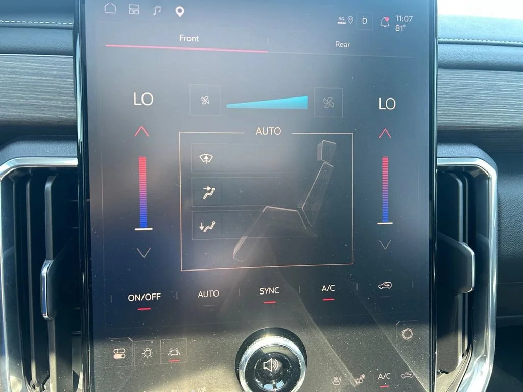 New 2026 Glacier White Tricoat GMC Denali image 23