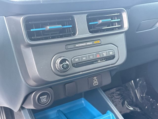 Used 2025 Black Ford XLT image 19