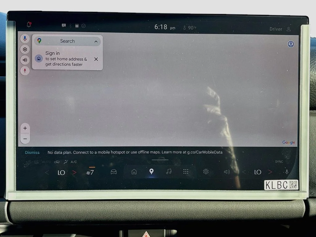 New 2026 Polymetal Gray Metallic Mazda 2.5 S Preferred AWD image 13