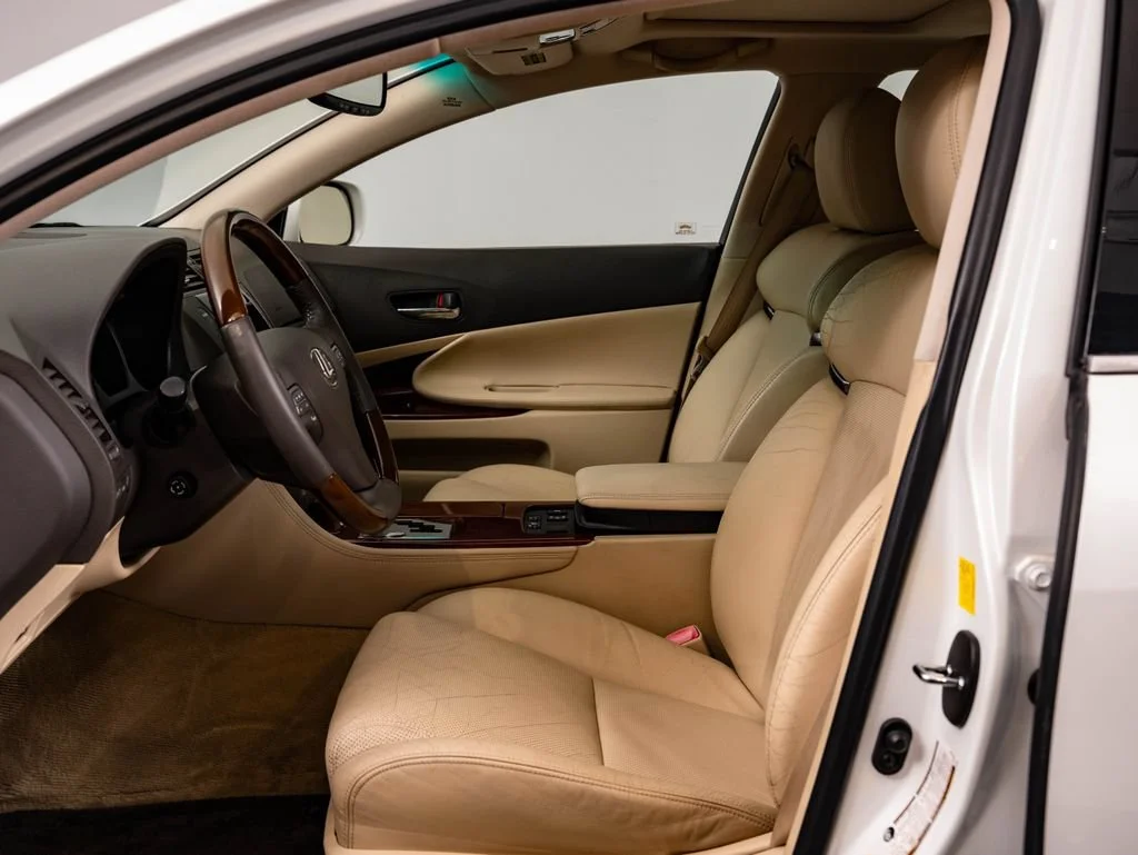 Used 2011 Starfire Pearl Lexus 350 image 21