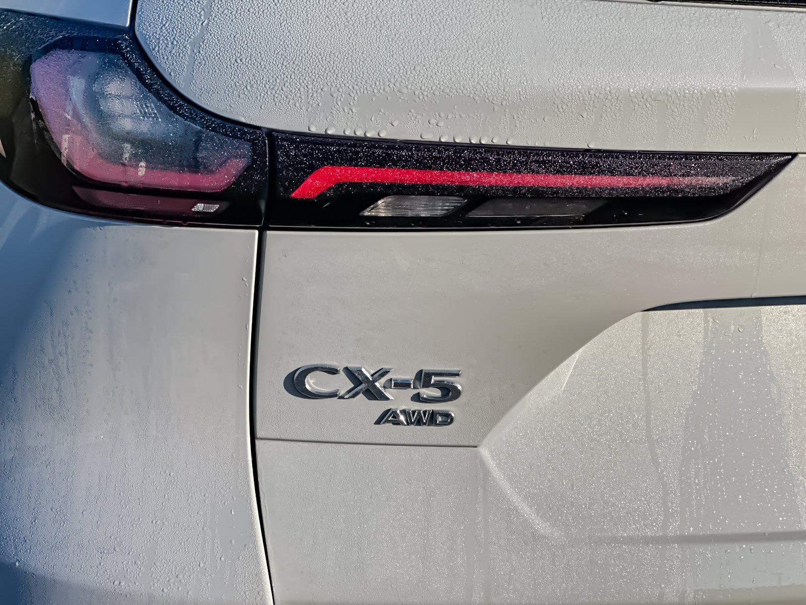 Used 2026 Gray Mazda 2.5 S Preferred image 27