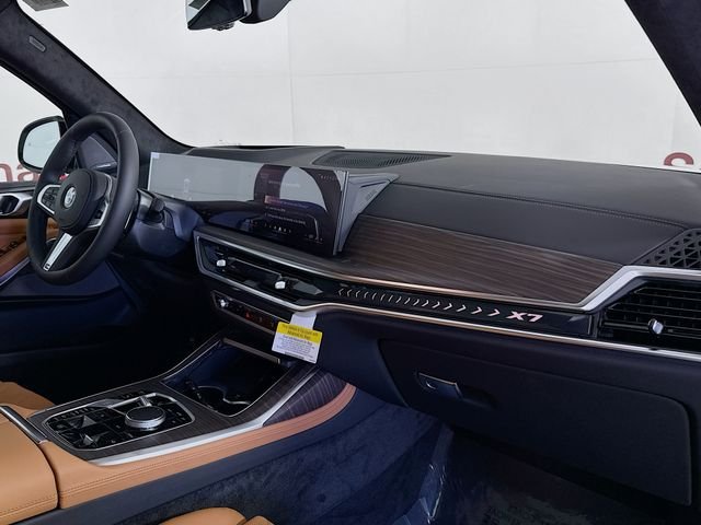 New 2026 Alpine White BMW xDrive40i image 32