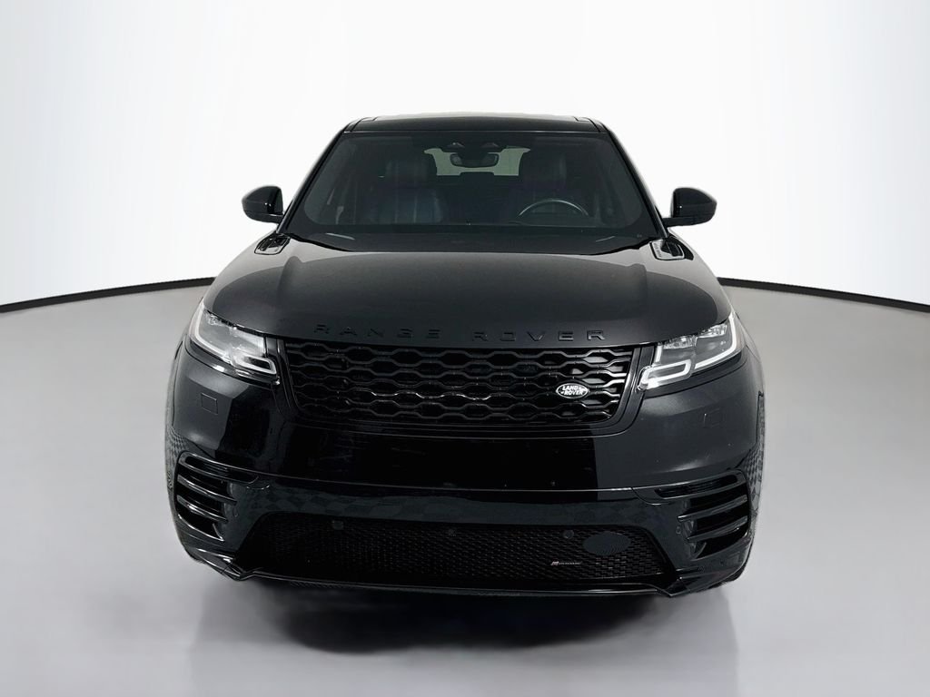 Used 2022 Black Land Rover P250 R-Dynamic S image 6