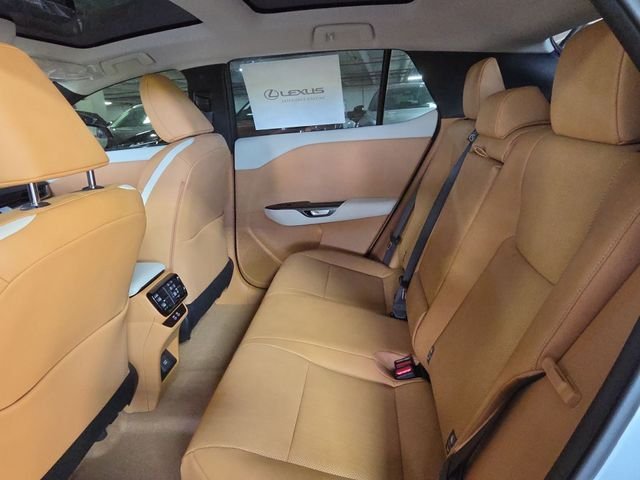 New 2026 Iridium Lexus PREMIUM image 23
