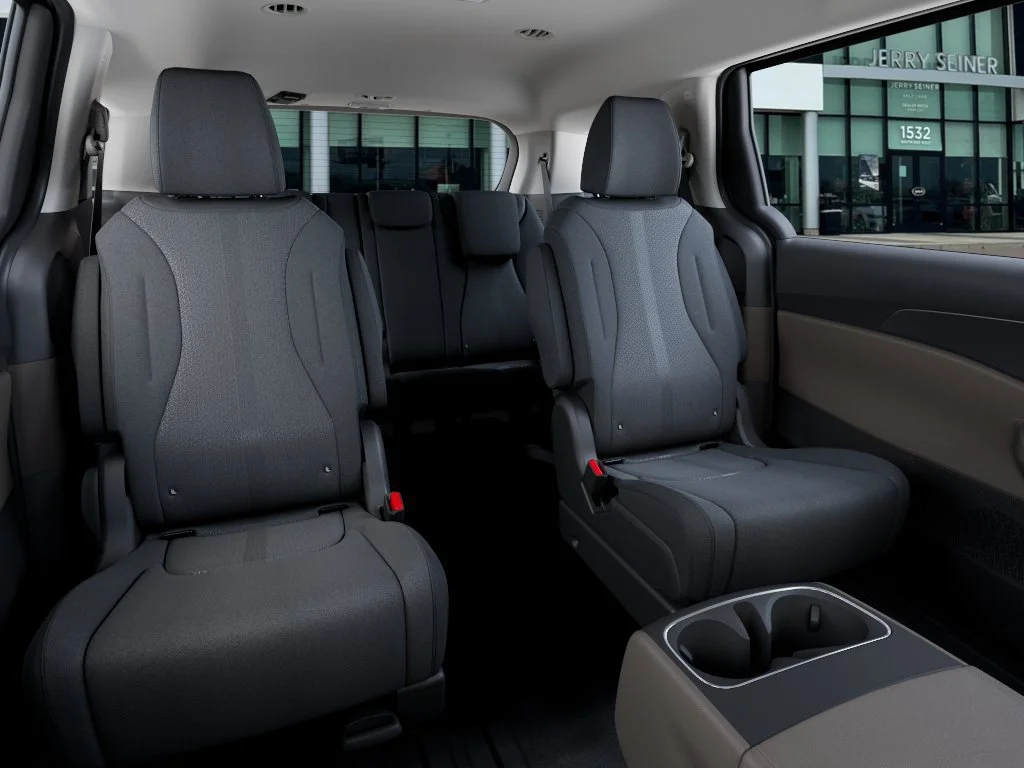 New 2026 Panthera Metal Kia LX image 16