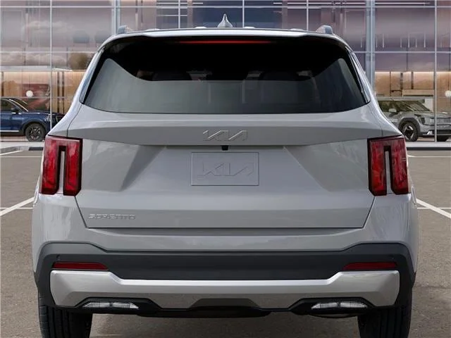 New 2026 Gray Kia S image 40
