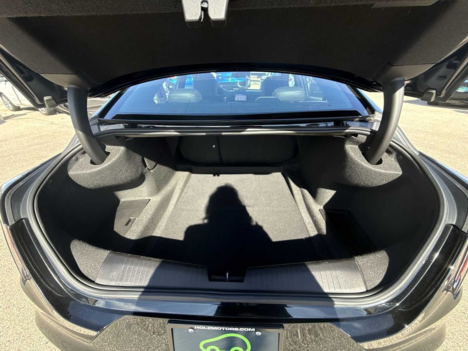 2020 Cadillac CT4 Sport - Photo 27