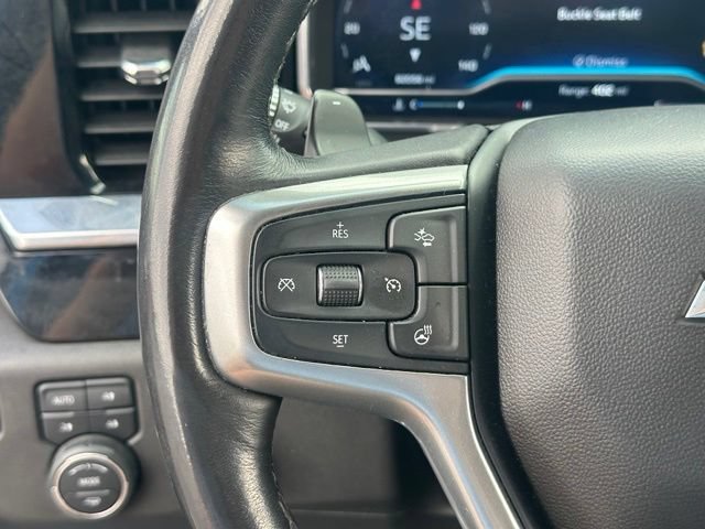 2022 Chevrolet Silverado 1500 RST - Photo 19