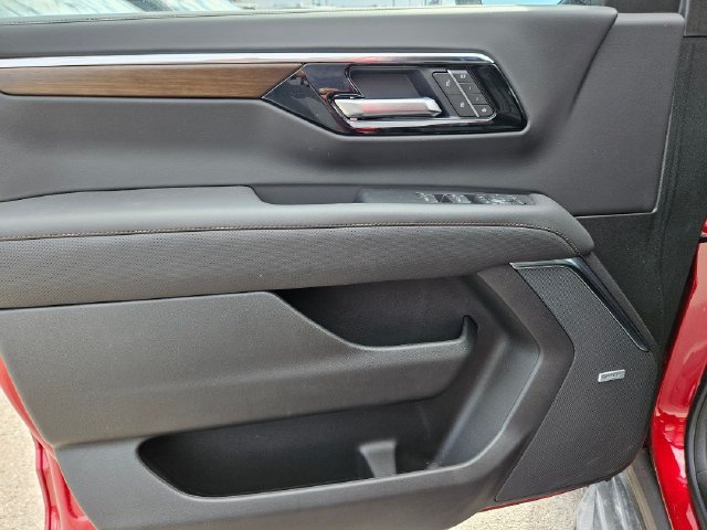 2026 Chevrolet Tahoe High Country - Photo 12