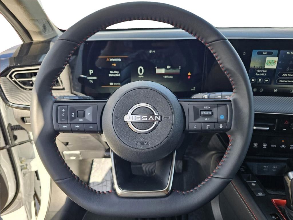 2026 Nissan KICKS SR - Photo 15