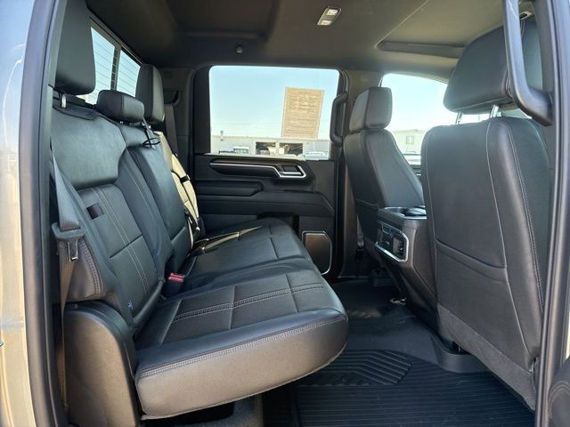 2026 Chevrolet Silverado 2500HD High Country - Photo 46