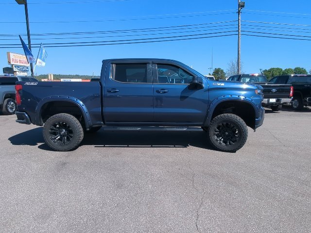 2020 Chevrolet Silverado 1500 RST - Photo 31