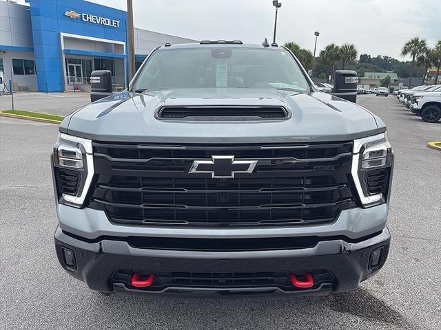 2026 Chevrolet Silverado 2500 HD LT - Photo 8