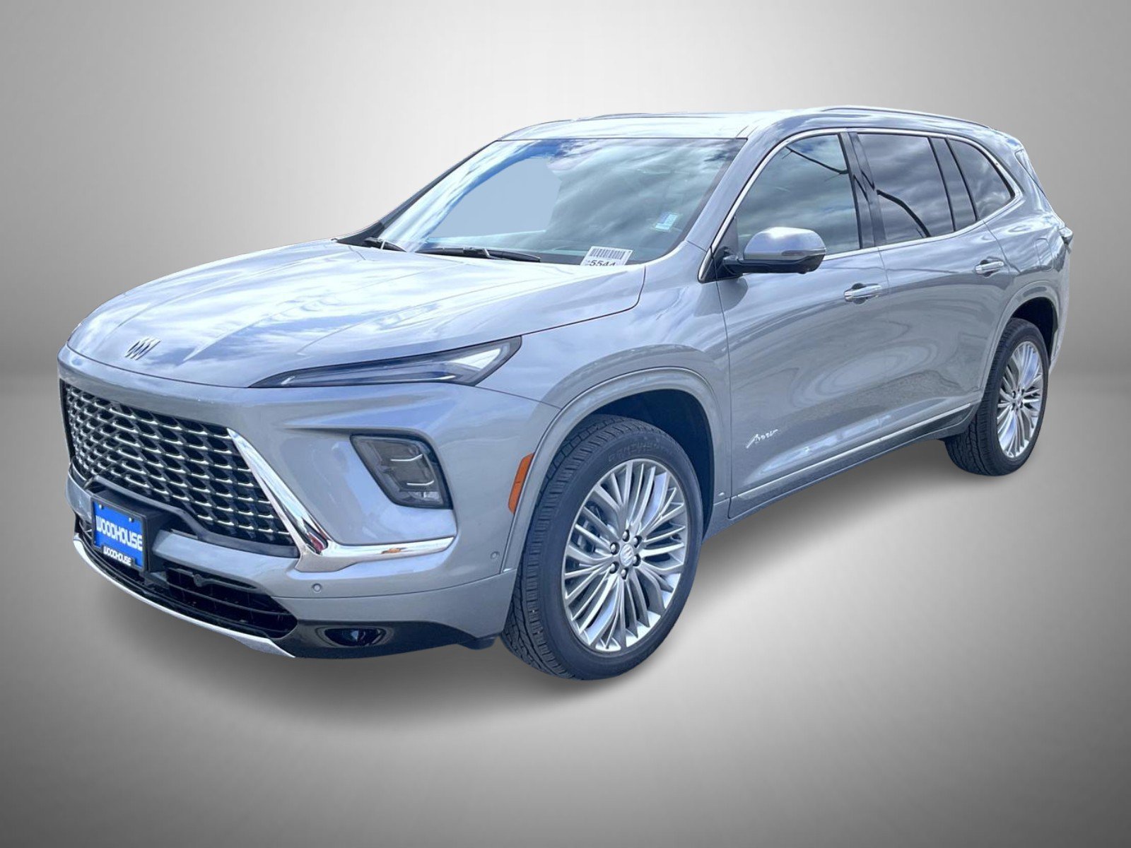 2027 Buick Enclave