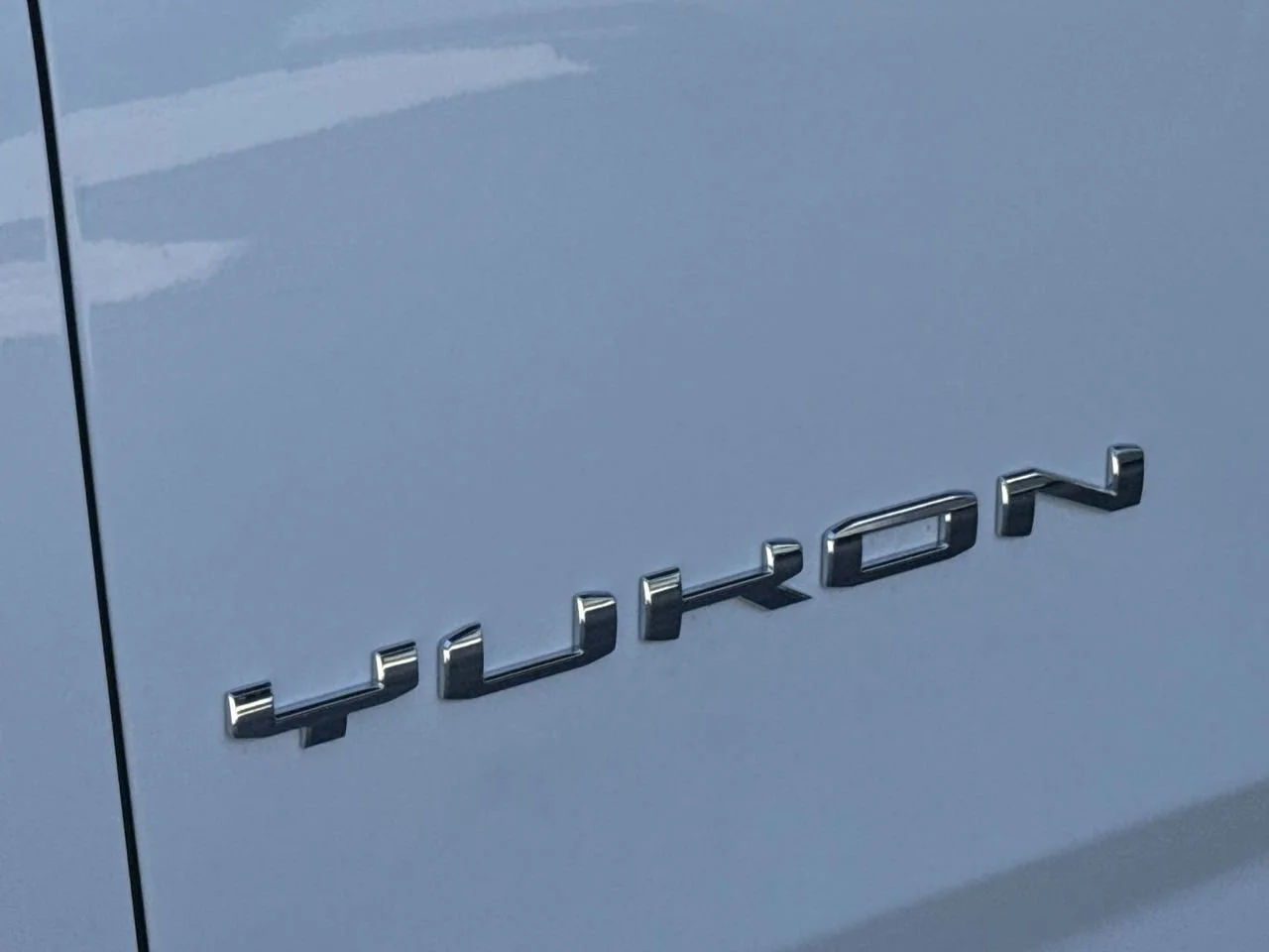 2026 GMC Yukon XL Elevation - Photo 10