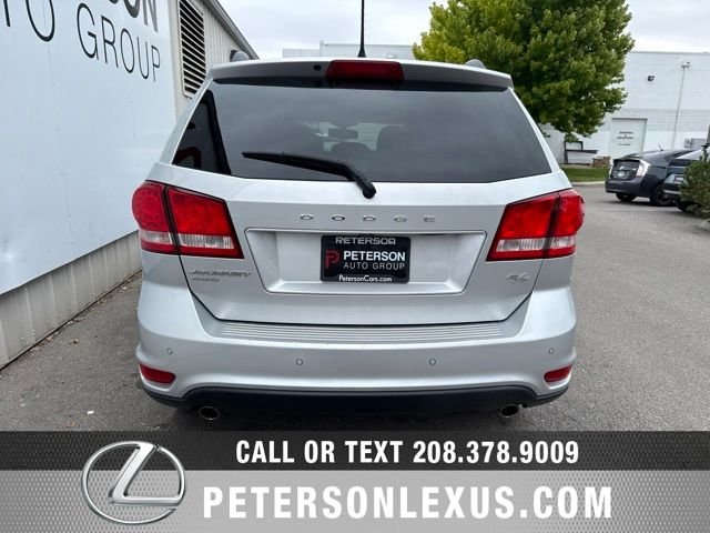 Used 2014 Silver Dodge R/T image 5