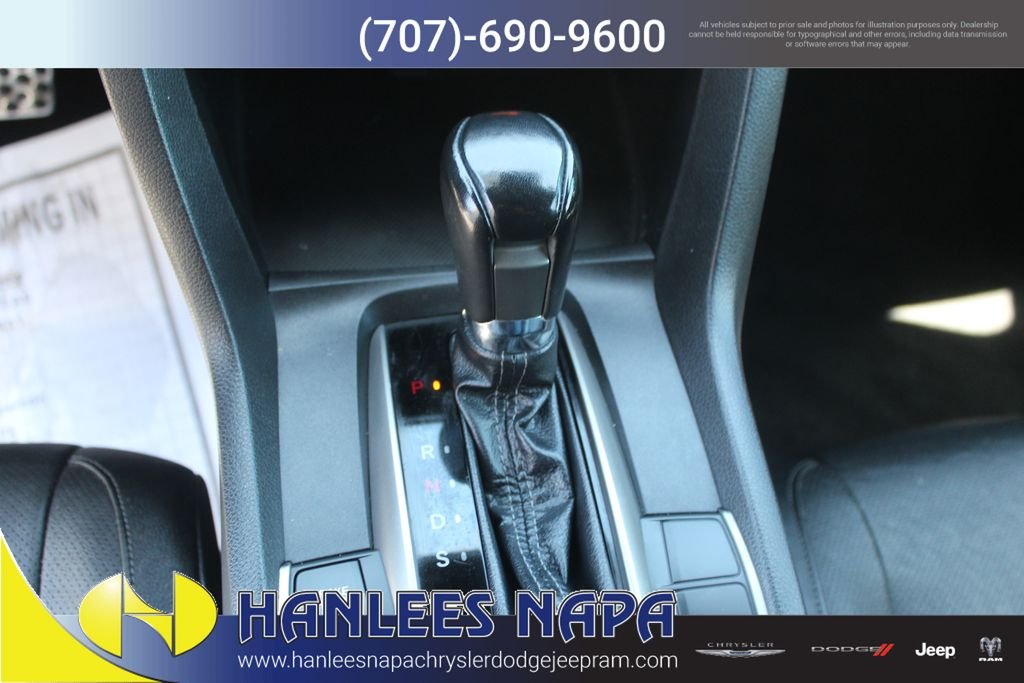 Used 2021  Honda Sport Touring image 21