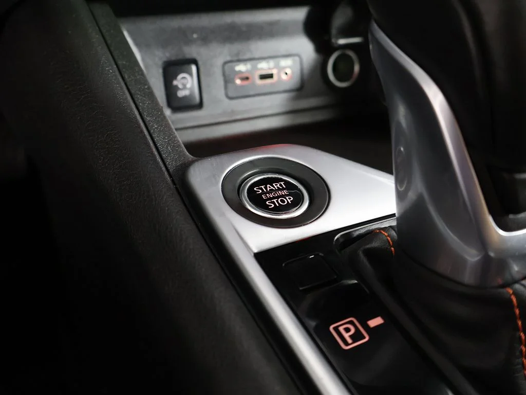 Used 2024 Gray Metallic Nissan SR image 43