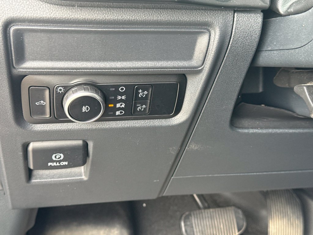 Used 2023 Gray Ford XL image 13