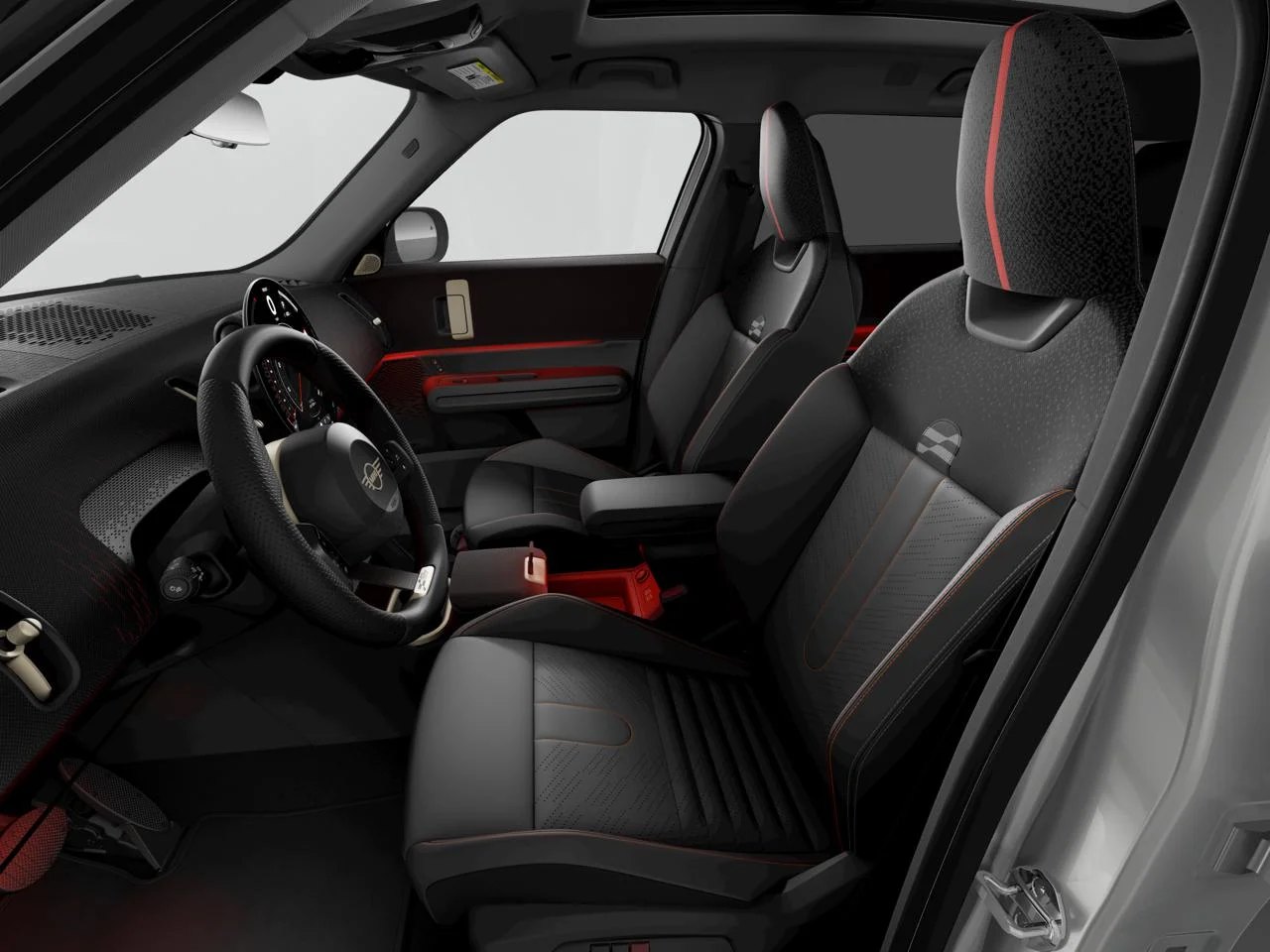 New 2027 GREY MINI S image 6